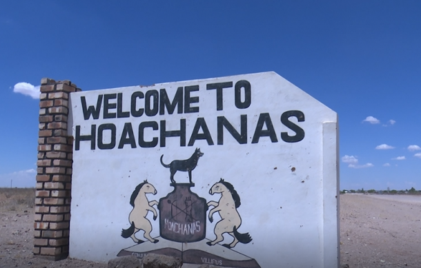 Hoachanas residents witness notable community progress