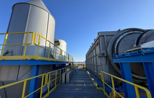 BUSINESS TODAY | Namibia secures deal to supply 200,000 tonnes of green iron to Benteler