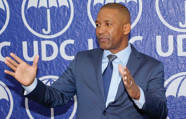 President Mbumba congratulates Botswana’s new President Duma Boko