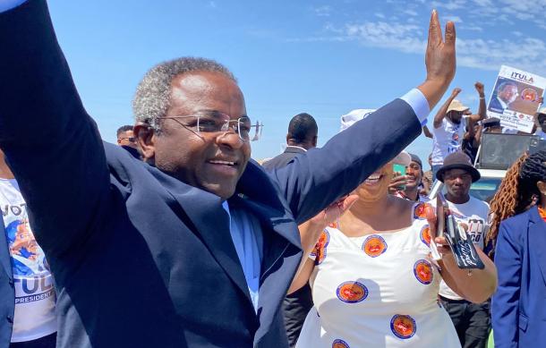 IPC calls for smooth transition of power after elections