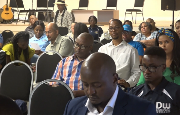 BUSINESS TODAY | Keetmanshoop Investment Day