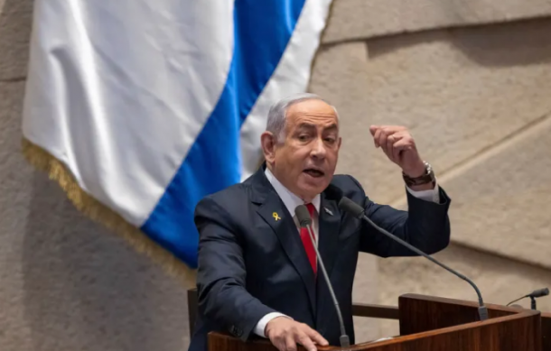 Namibia welcomes ICC’s warrant of arrest for Israel Prime Minister