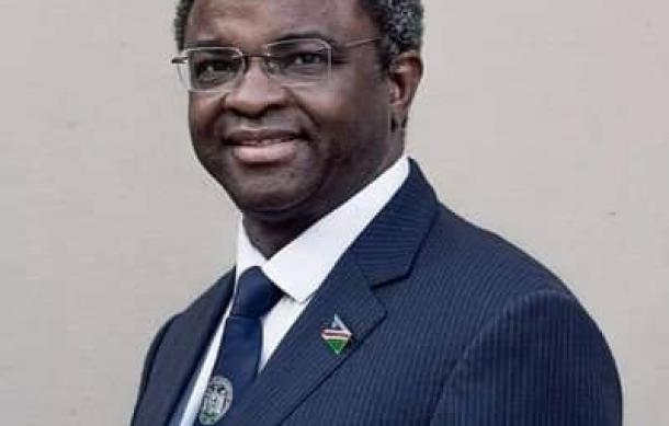 #NAMIBIAVOTES2024 | IPC’s presidential candidate rejects election results