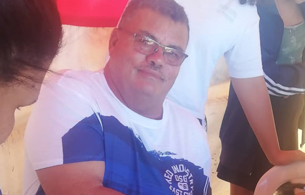 NBC extends condolences on passing of former employee Japie Beukes