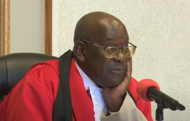 Judge Chinhengo reserves decision on state’s request for Fishrot trial delay
