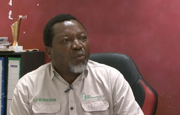BUSINESS TODAY | Bureaucracy affects growth of indigenous businesses