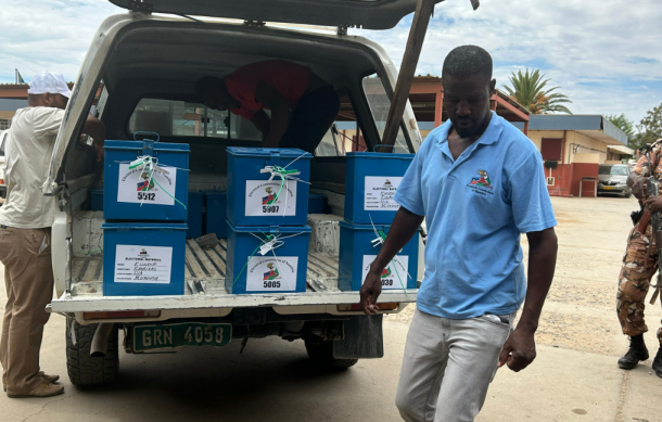 #NAMIBIAVOTES2024 | Kunene Region ready for elections, helicopters to aid in reaching remote voters