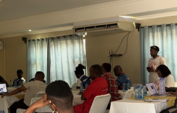 MICT holds workshop to enhance media skills