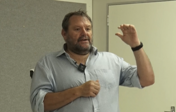 #NAMIBIAVOTES2024 | Researcher emphasises balanced, fair election reporting
