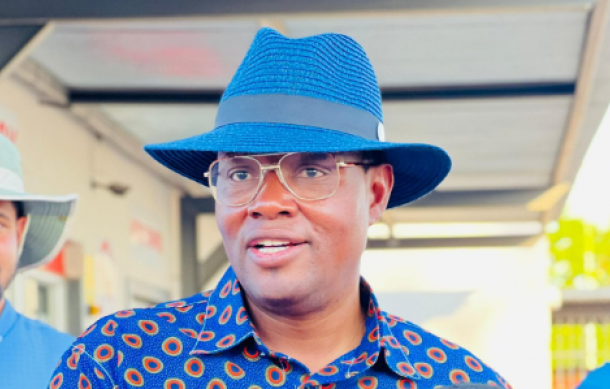 #NAMIBIAVOTES2024 | PDM means to create jobs at Walvis Pay