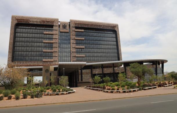 Lawmakers applaud Home Affairs for improved services