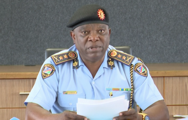 #NAMIBIAVOTES2024 | NamPol ready to maintain law and order during elections