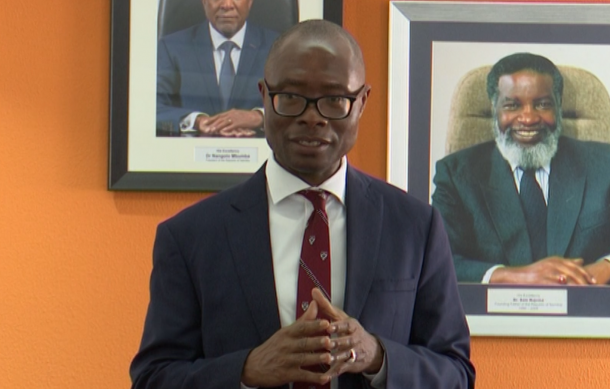BUSINESS TODAY | Finance Minister urges timely submission of annual reports