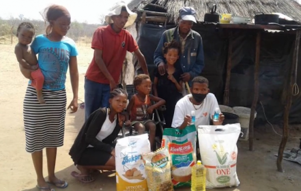 NC MPs call for urgent action to address drought relief inefficiencies