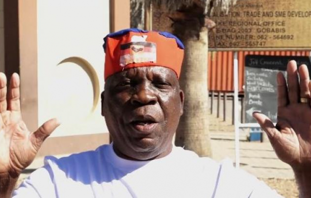 #NAMIBIAVOTES2024 | NDP calls on Namibians to vote wisely