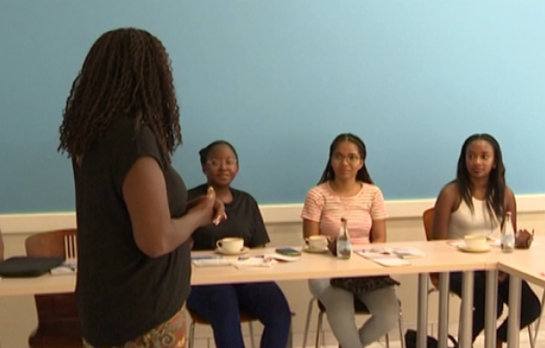 NID hosts workshop on hate speech and LGBTQ+ discrimination