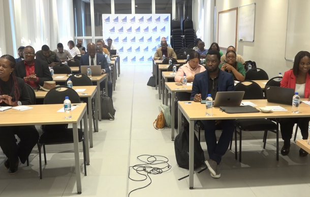 NSA on drive for statistical data development