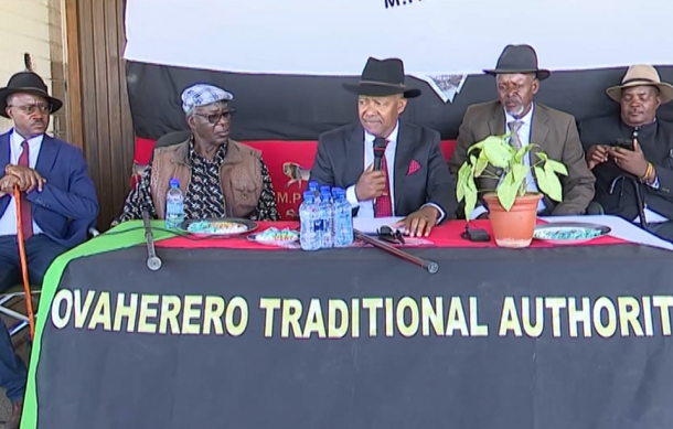 Ovaherero Authority welcomes postponement of Kutako Shrine inauguration