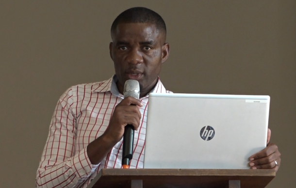 #NAMIBIAVOTES2024 | ECN trains 959 polling officials in Omaheke ahead of elections