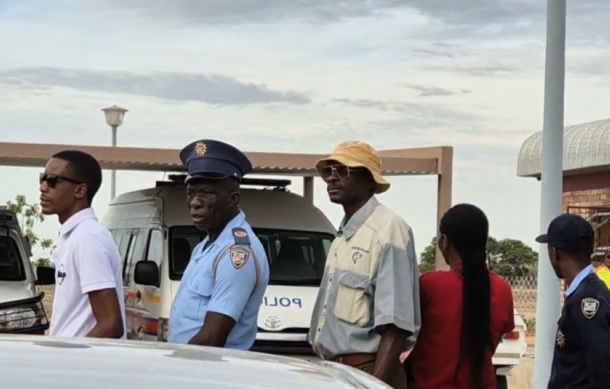#NAMIBIAVOTES2024 | High turnout in Omusati, Oshana regions for special voting