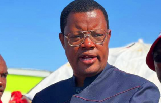 #NAMIBIAVOTES2024 | PDM pledges 10% of GDP for agriculture if elected