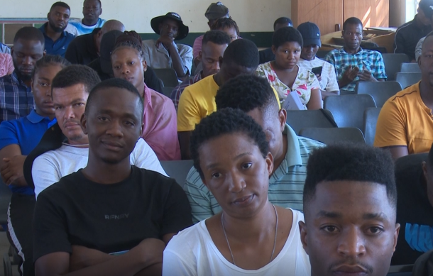 #NAMIBIAVOTES2024 | ECN begins polling officer training ahead of elections