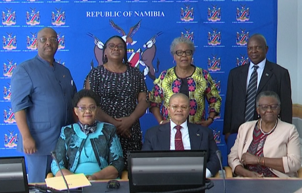 African Public Service Commissions unite to enhance services at Nairobi Assembly