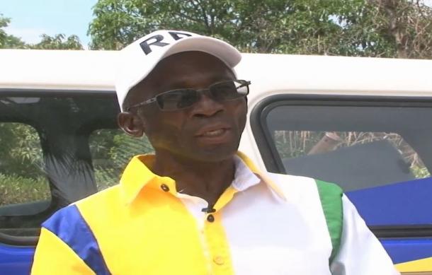 #NAMIBIAVOTES2024 | RP plans to eradicate poverty, unemployment through agriculture 