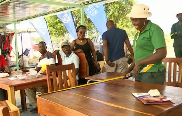BUSINESS TODAY | 7th Rundu Annual Trade Fair
