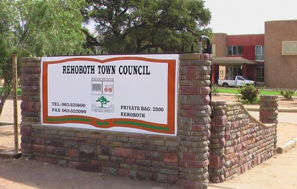 Rehoboth TC writes off N$26 million in residents’ debts