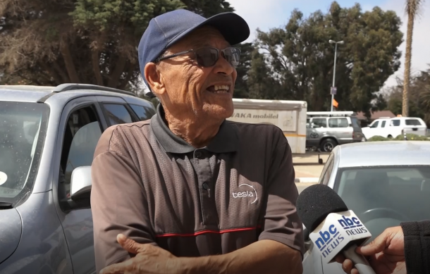 #NAMIBIAVOTES2024 | Oranjemund, Rosh Pinah residents look forward to 27 November