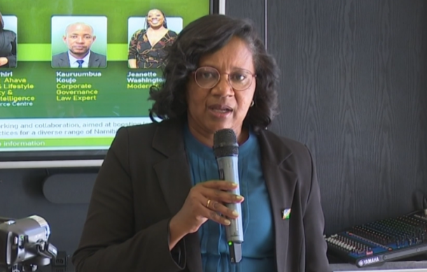 BUSINESS TODAY | Sustainable Business Forum Namibia empowers local businesses