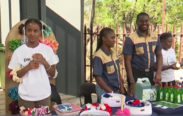BUSINESS TODAY | Namibian SMEs struggle with cross-border trade challenges