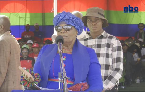 #NAMIBIAVOTES2024 | Swapo Party to review procurement policy to streamline health items