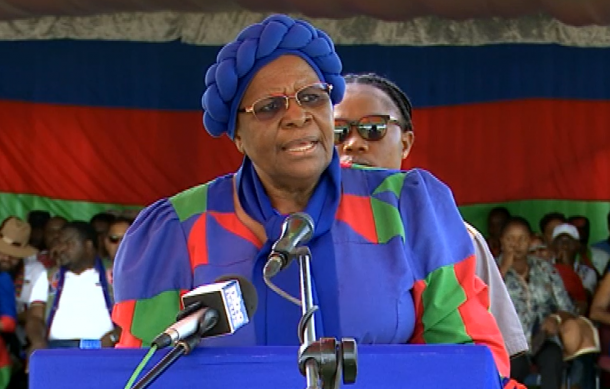 #NAMIBIAVOTES2024 | Swapo pledges to prioritise agriculture, mining, and tourism