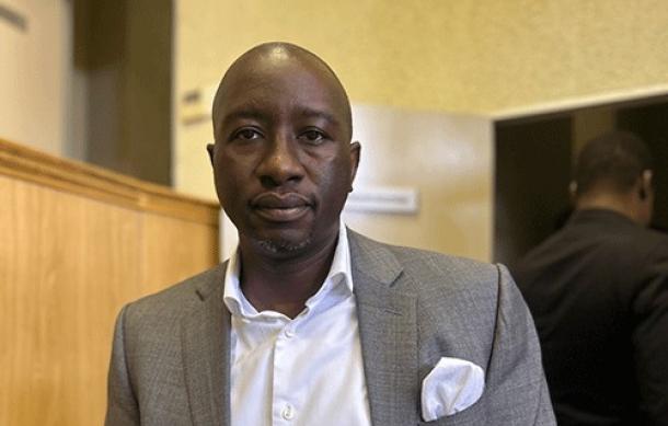 Fishrot accused allowed to present case outside ‘cage’ dock
