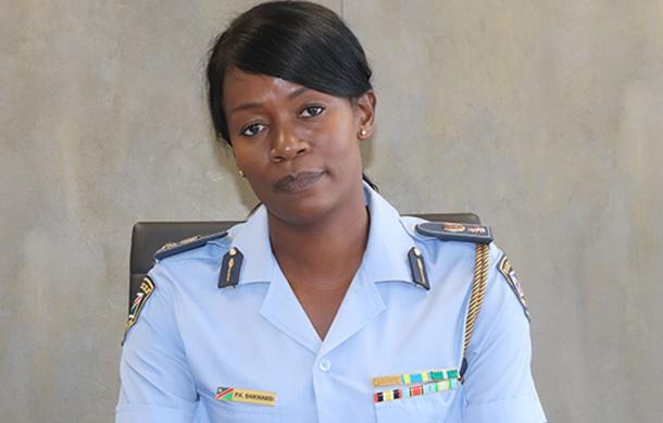 Over 5,000 police officers deployed for elections nationwide