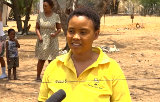 #NAMIBIAVOTES2024 | Tsintsabis residents express mixed feelings ahead of elections