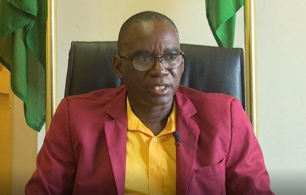 Poor roads and transport hinder Tsumkwe’s growth