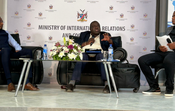 Kunene Region identified as economic growth hub