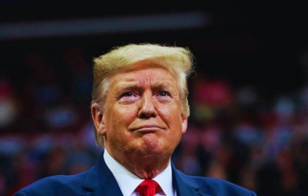 USELECTIONS2024 | Donald Trump leading 2024 presidential contest