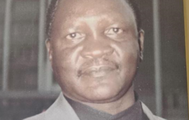 President Mbumba confers official funeral for former MP Lyaalala Noah Tuhadeleni