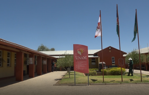 #NAMIBIAVOTES2024 | UNAM students urge action on education, jobs ahead of elections