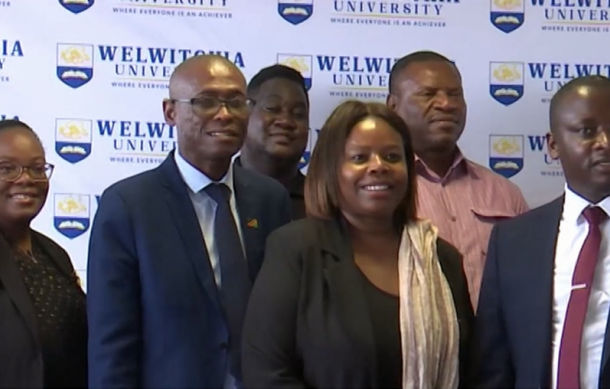 Welwitschia University to build state-of-the-art campus in Usakos