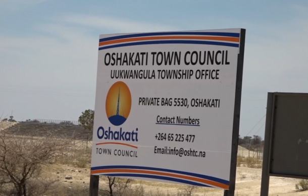 Uukwangula Settlement upgraded to a township