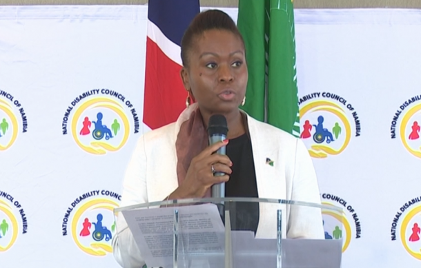 National Disability Council of Namibia launches new website