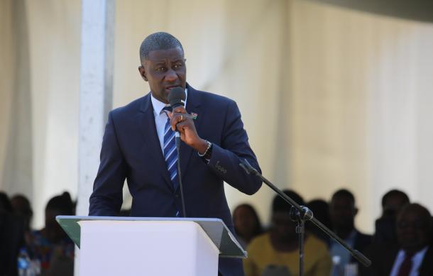 RA called to upgrade roads of national interest
