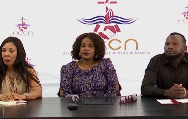 #NAMIBIAVOTES2024 | ACCN launches biblical voters guide