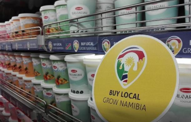 Customers to be rewarded for buying local
