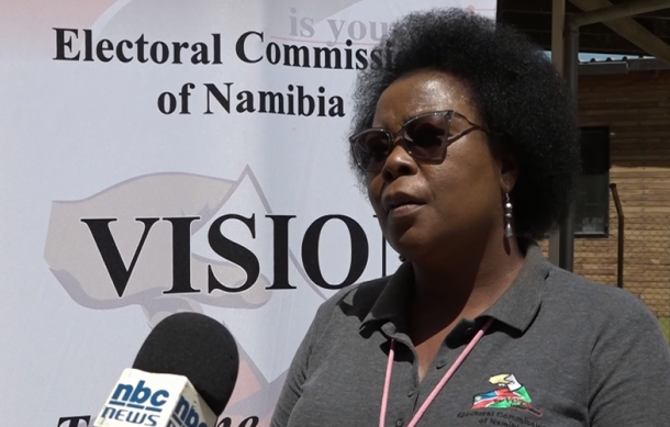 #NAMIBIAVOTES2024 | ECN confirms logistics ready for special voting in ||Kharas Region